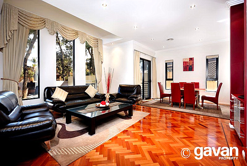 Luxury family home Picture 3