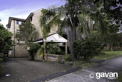 Plenty of space Picture