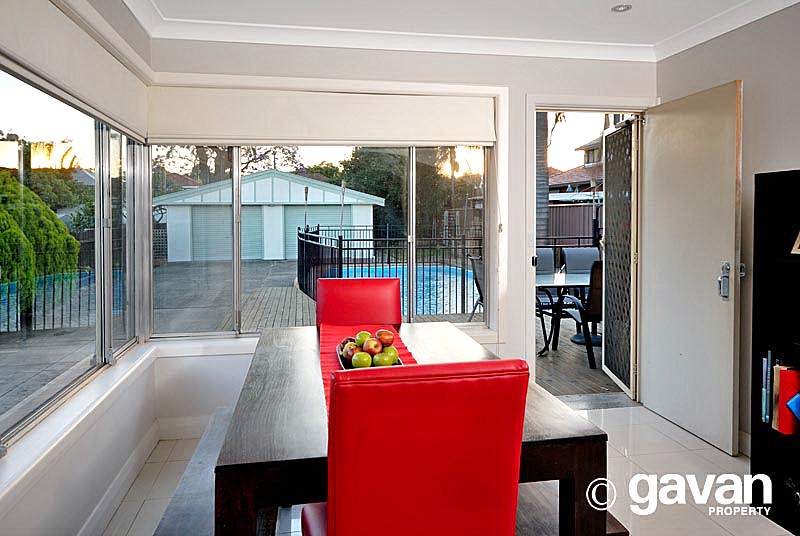 Quality brick family home plus great car accommodation Picture 3