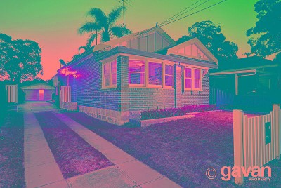 Quality brick family home plus great car accommodation Picture Quality brick family home plus great car accommodation Picture