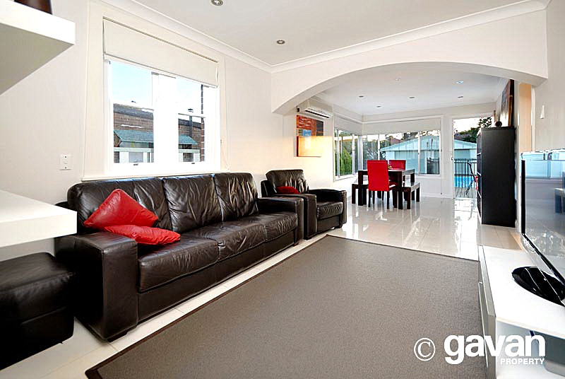 Quality brick family home plus great car accommodation Picture 2