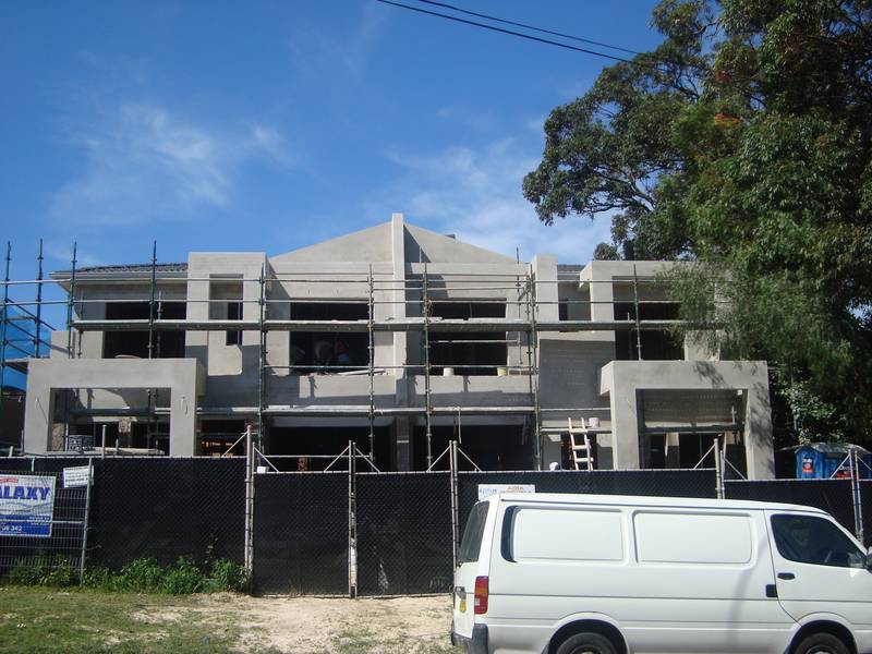 Quality Finishes Picture 1