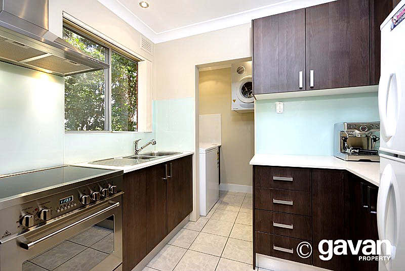 Fully renovated, street facing Picture 2