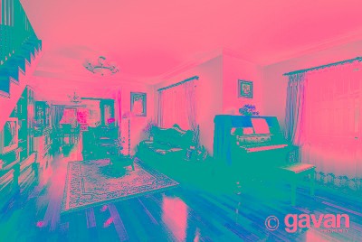 Premium full brick duplex home Picture Premium full brick duplex home Picture