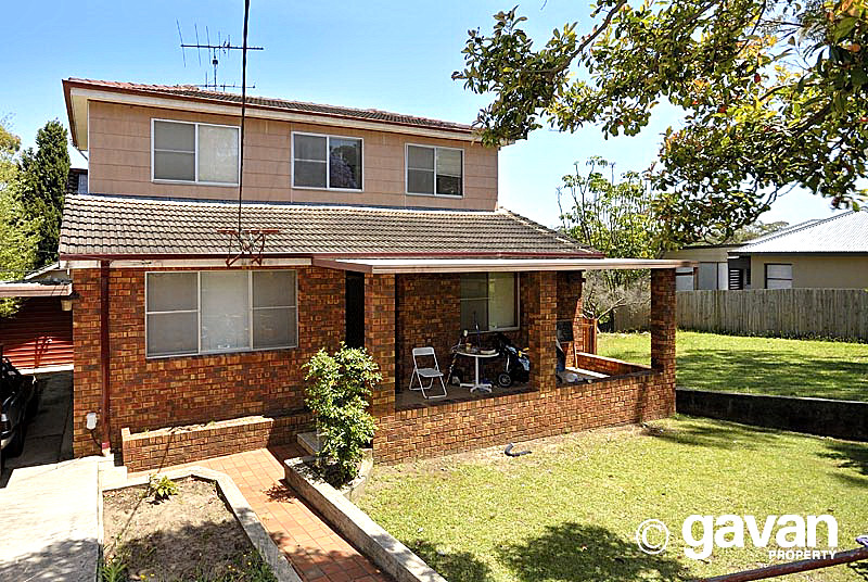 Huge Potential Picture 1