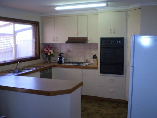 4 Bedroom Executive Home Picture 3