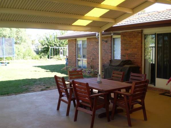 4 Bedroom Executive Home Picture 1