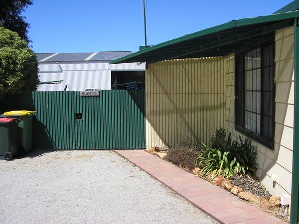 Rural Aspect Picture 1