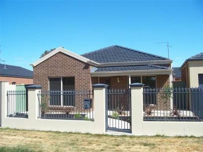 Brand New Secure Townhouse Picture Brand New Secure Townhouse Picture