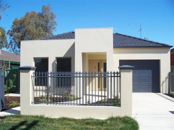 Brand New Secure Townhouse Picture 1