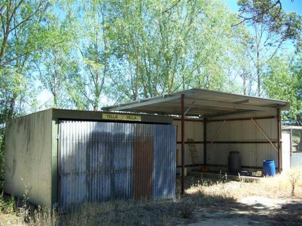 39 Acres
-
Echuca Village Picture 3