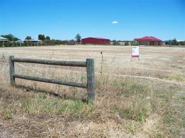 Residential Allotment - 4447m2 Picture 1