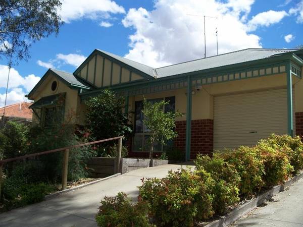 What a Location! Picture 1