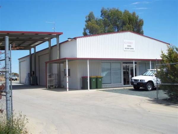 BLUE CHIP INVESTMENT Picture 1