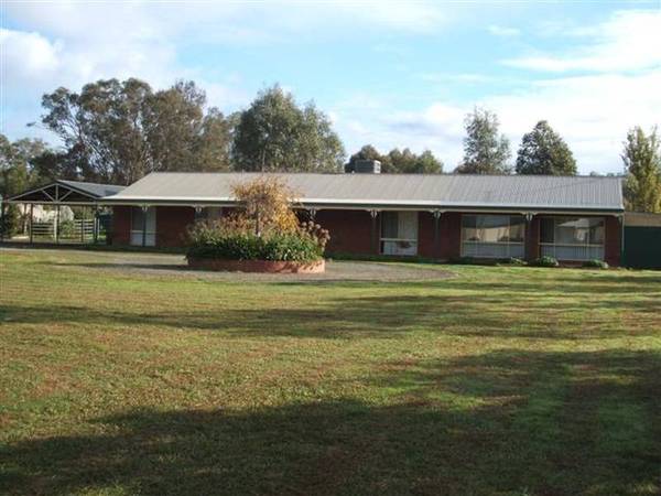 Magic On The Murray Picture 1