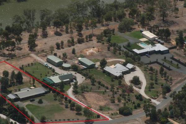 Magic On The Murray Picture 3