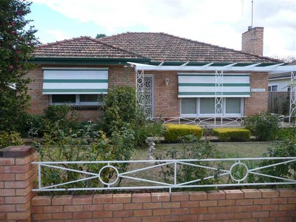 Charm Of 1959 Picture 1