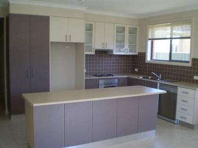 Modern Townhouse Picture