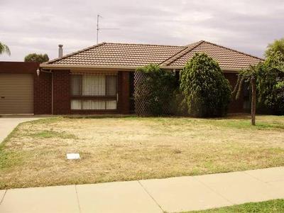 Fabulous Family Home Picture