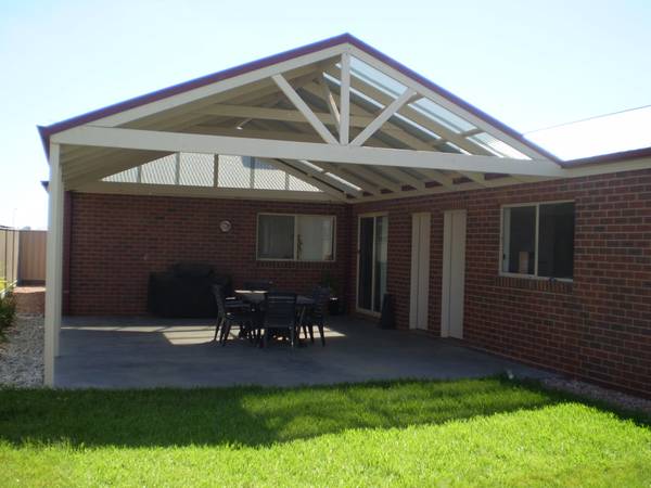 As New And Ready For You Picture