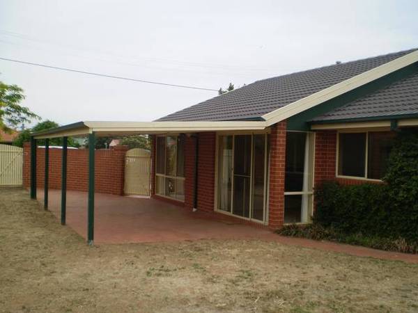 Close to New St Mary's School Picture 1