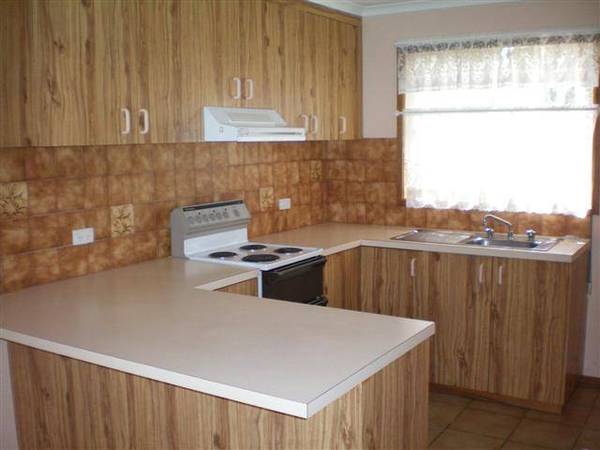 Comfortable Townhouse Picture 1