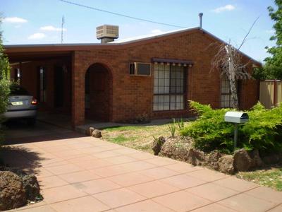 Tradie's Shed Picture