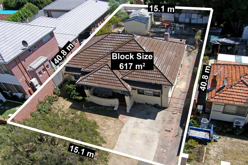 AWESOME LOCATION!! Picture 1