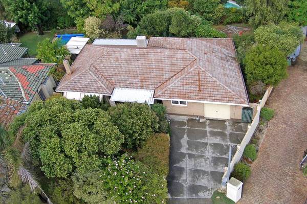 RARE DUPLEX BLOCK Picture 2