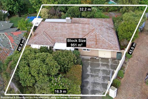 RARE DUPLEX BLOCK Picture 1