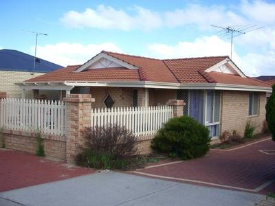 Freshly decorated delight Picture Freshly decorated delight Picture