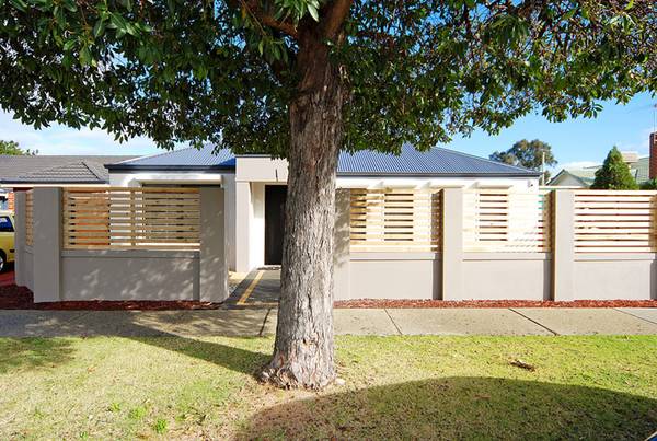 NEAR NEW STREET FRONT HOME... Picture 2