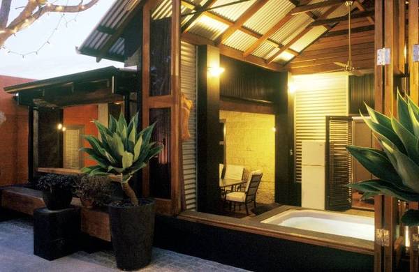 RELAXATION MEETS STYLE Picture 1