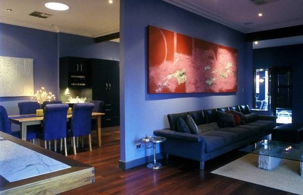 RELAXATION MEETS STYLE Picture 3