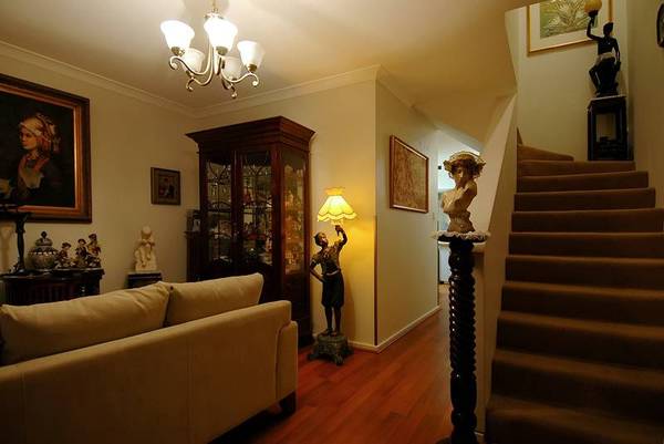 MAGICAL URBAN RETREAT Picture 2