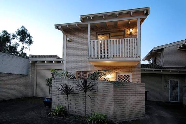 MAGICAL URBAN RETREAT Picture 1