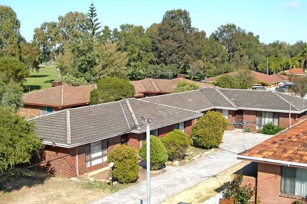 BULLET PROOF INVESTMENT Picture 3