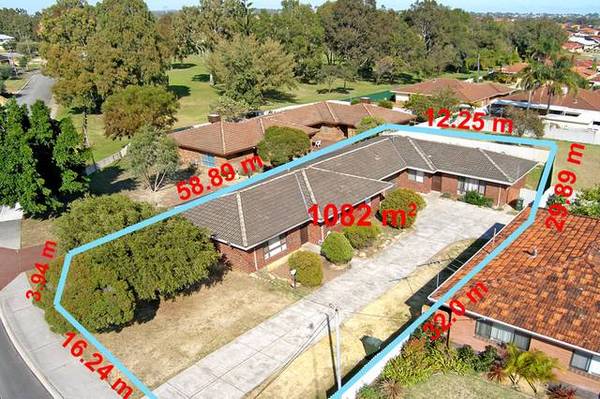 BULLET PROOF INVESTMENT Picture 1