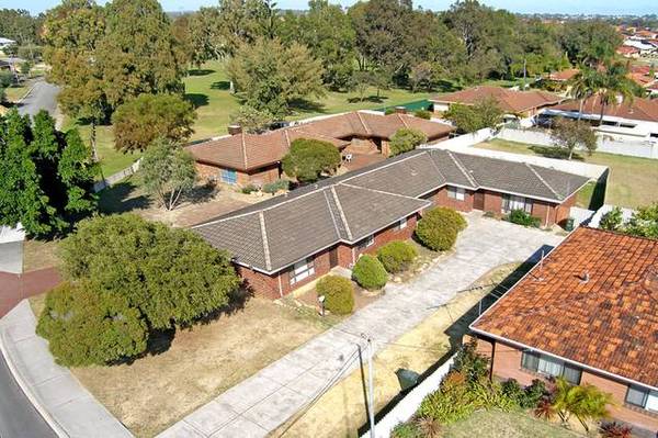 BULLET PROOF INVESTMENT Picture 2