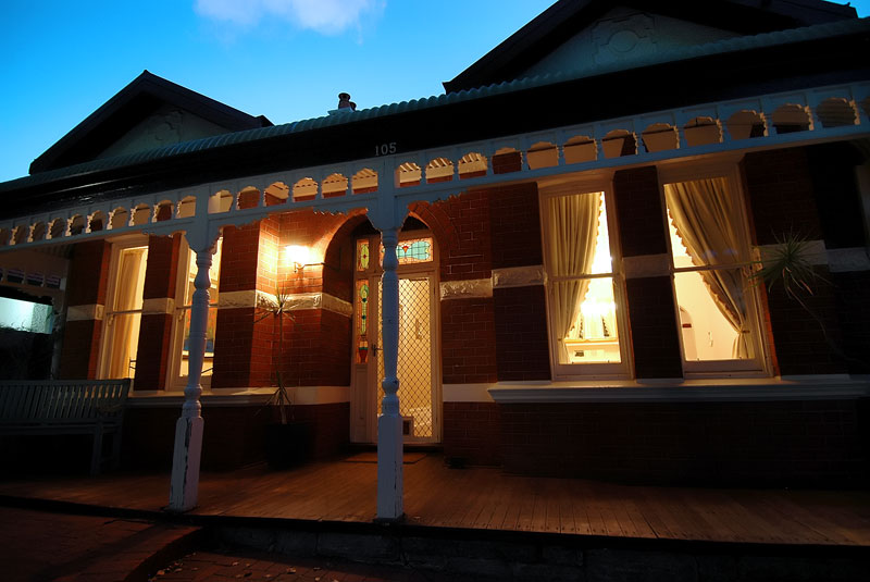 MAJESTIC SUBIACO RETREAT Picture 3