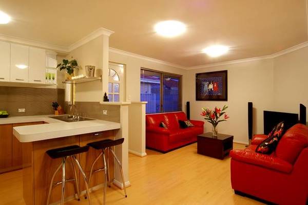 URBAN RETREAT Picture URBAN RETREAT Picture