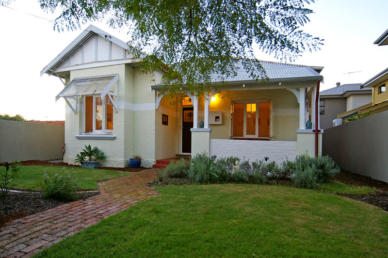 Stunning Character Home Awaits Picture 1