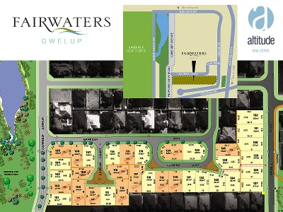 Exclusive Homesites Picture Exclusive Homesites Picture