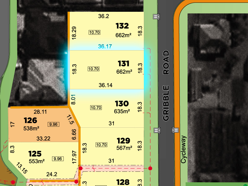 Exclusive Homesites Picture 2