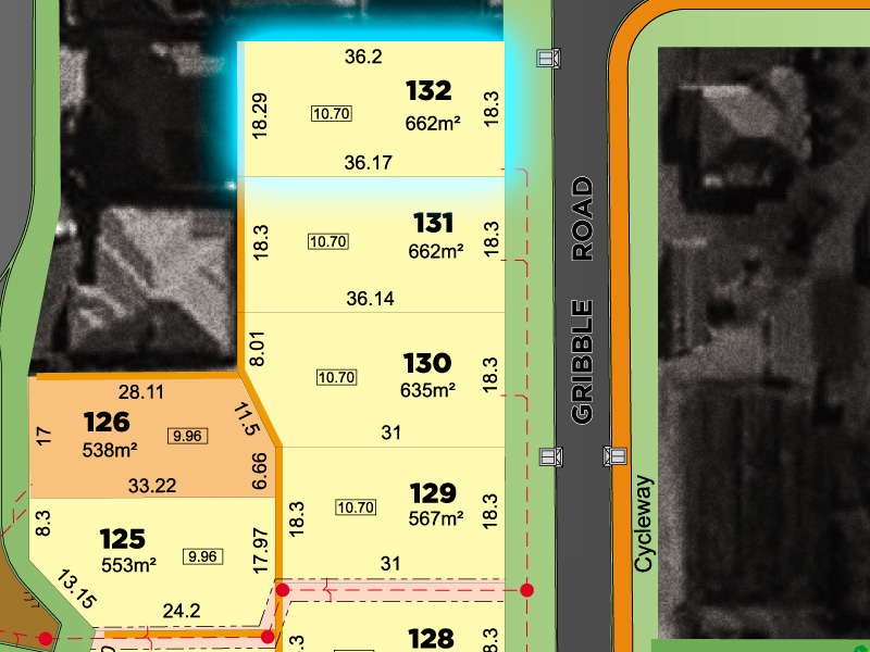Exclusive Homesites Picture 2