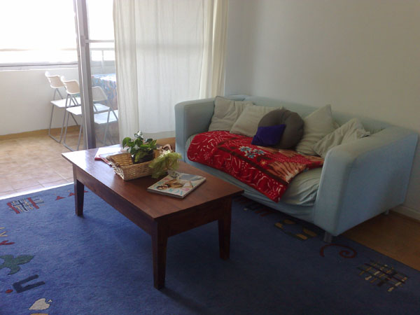 Coastal Living Picture 1