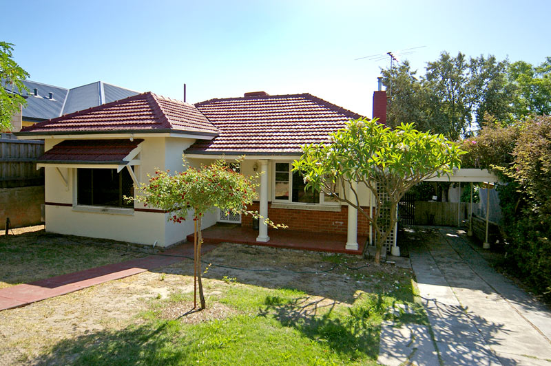 Time Warp! Picture 1