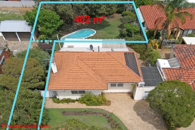 HOME OPEN SUNDAY 19th April 1.00-1.45 Picture