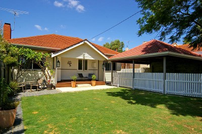 SECOND CHANCE!! Picture