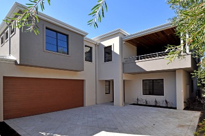 INNER-CITY OASIS!! Picture INNER-CITY OASIS!! Picture